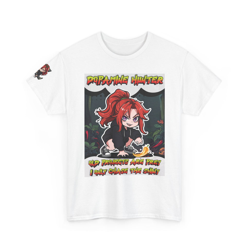 Dopamine Hunter