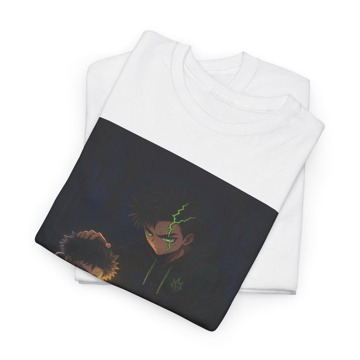 I Came Back for You — Silas Tee