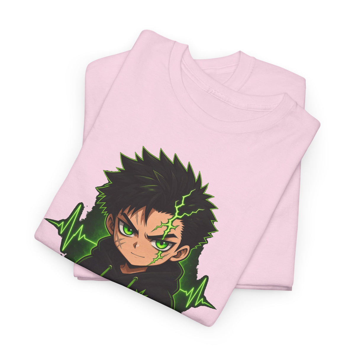 The Quiet Isn't Empty Tee - Silas