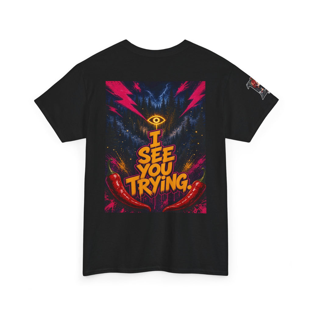 Read Me Wrong. I Dare You. Tee - Nova