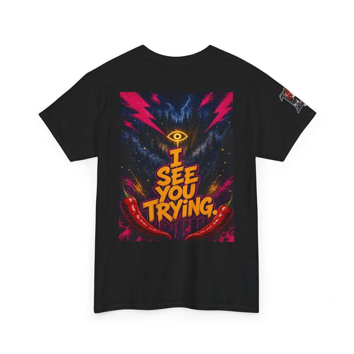 Read Me Wrong. I Dare You. Tee - Nova