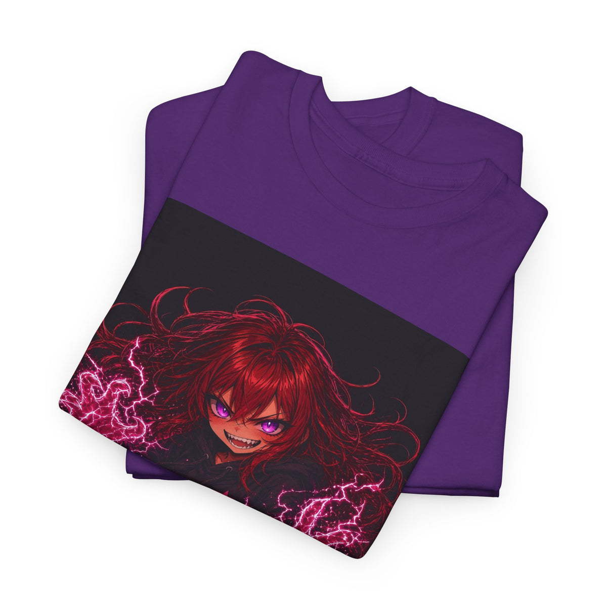 Don't Poke the Thing That Bites Back — Nova Tee