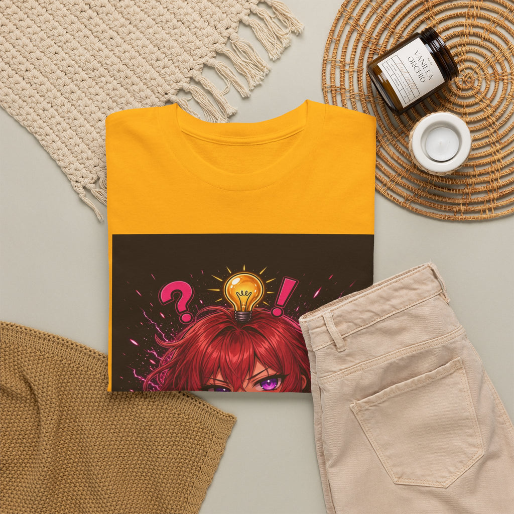 Idea. Another Idea. Wait, What Was I Doing — Nova Tee