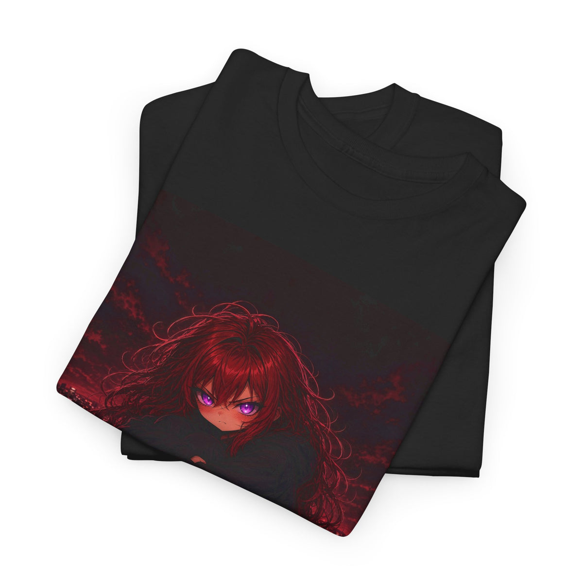 Civilized Is a Costume I Took Off — Nova Tee