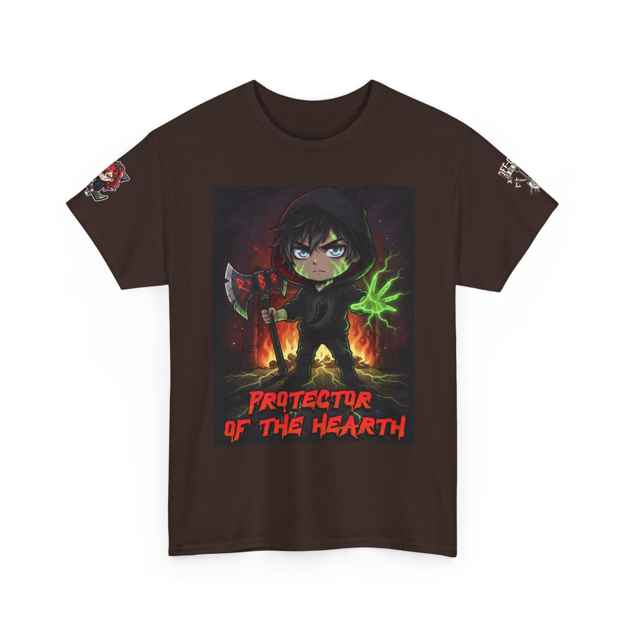 Protector of the Hearth T-Shirt