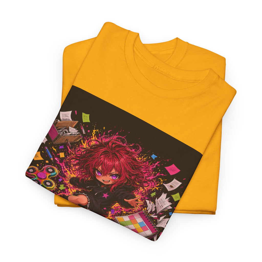 Send Help, Sort Of — Nova Tee