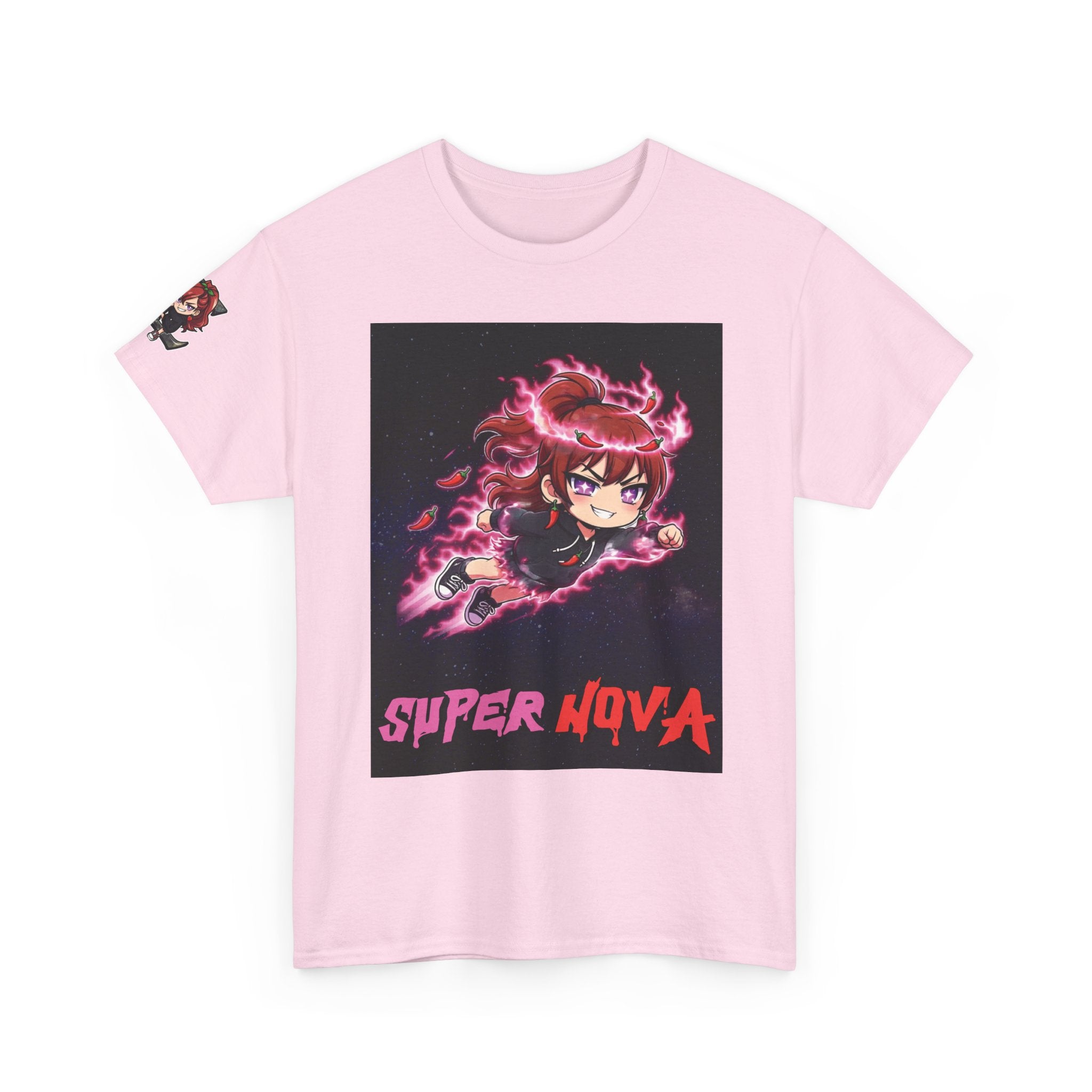 Super Nova
