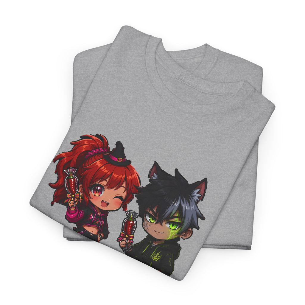 We Brought Our Own Candy Tee - Nova + Silas