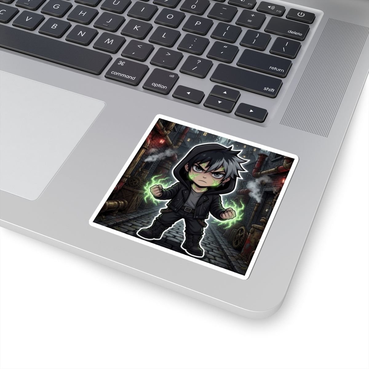 Watch me Bleed Sticker