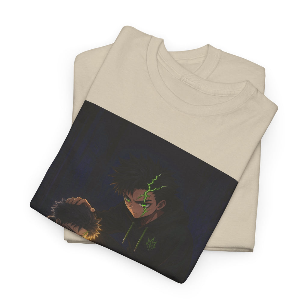 I Came Back for You — Silas Tee