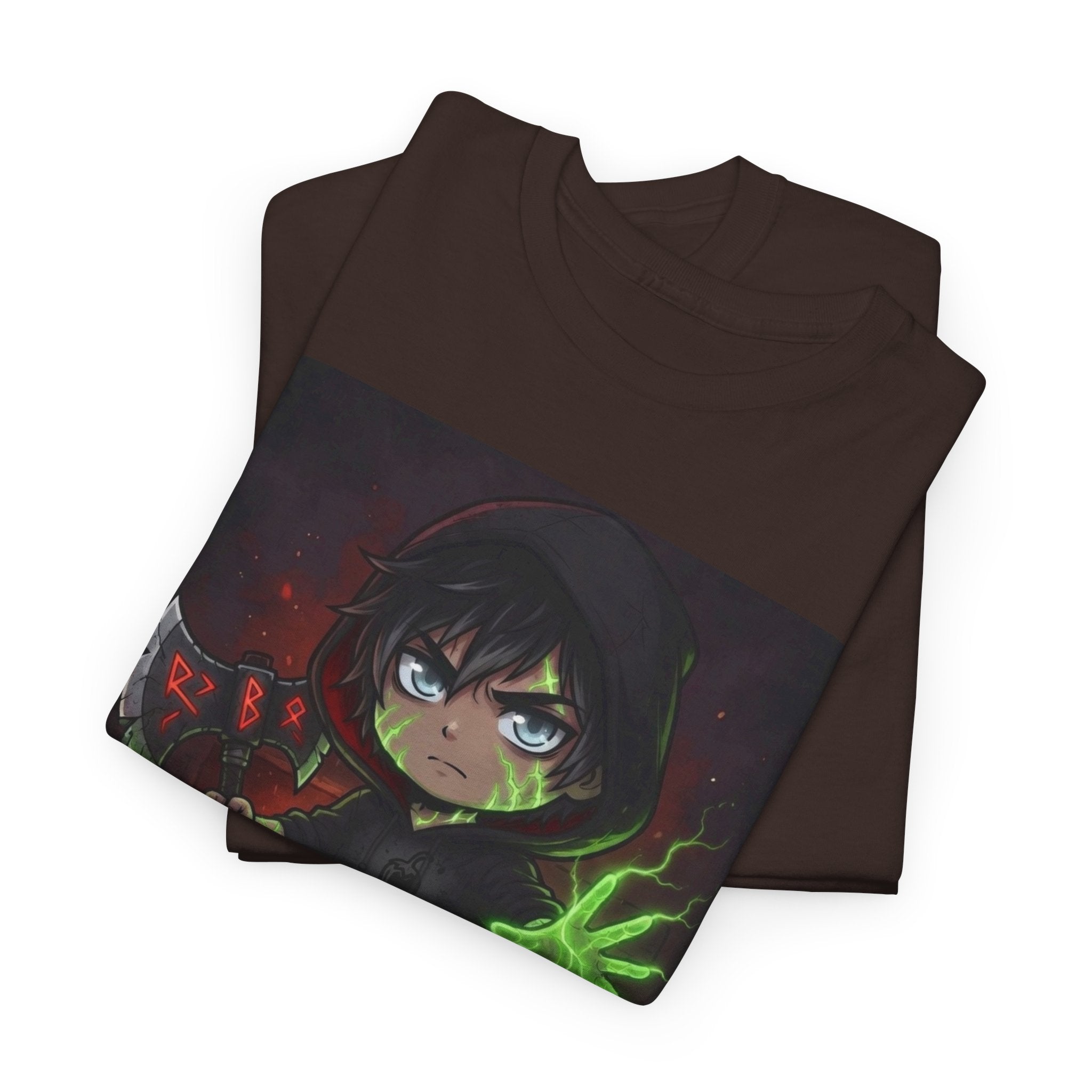 Protector of the Hearth T-Shirt