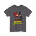 We Brought Our Own Candy Tee - Nova + Silas