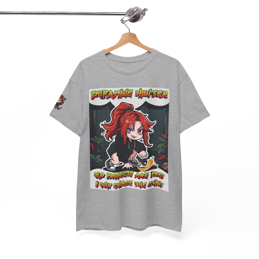 Dopamine Hunter