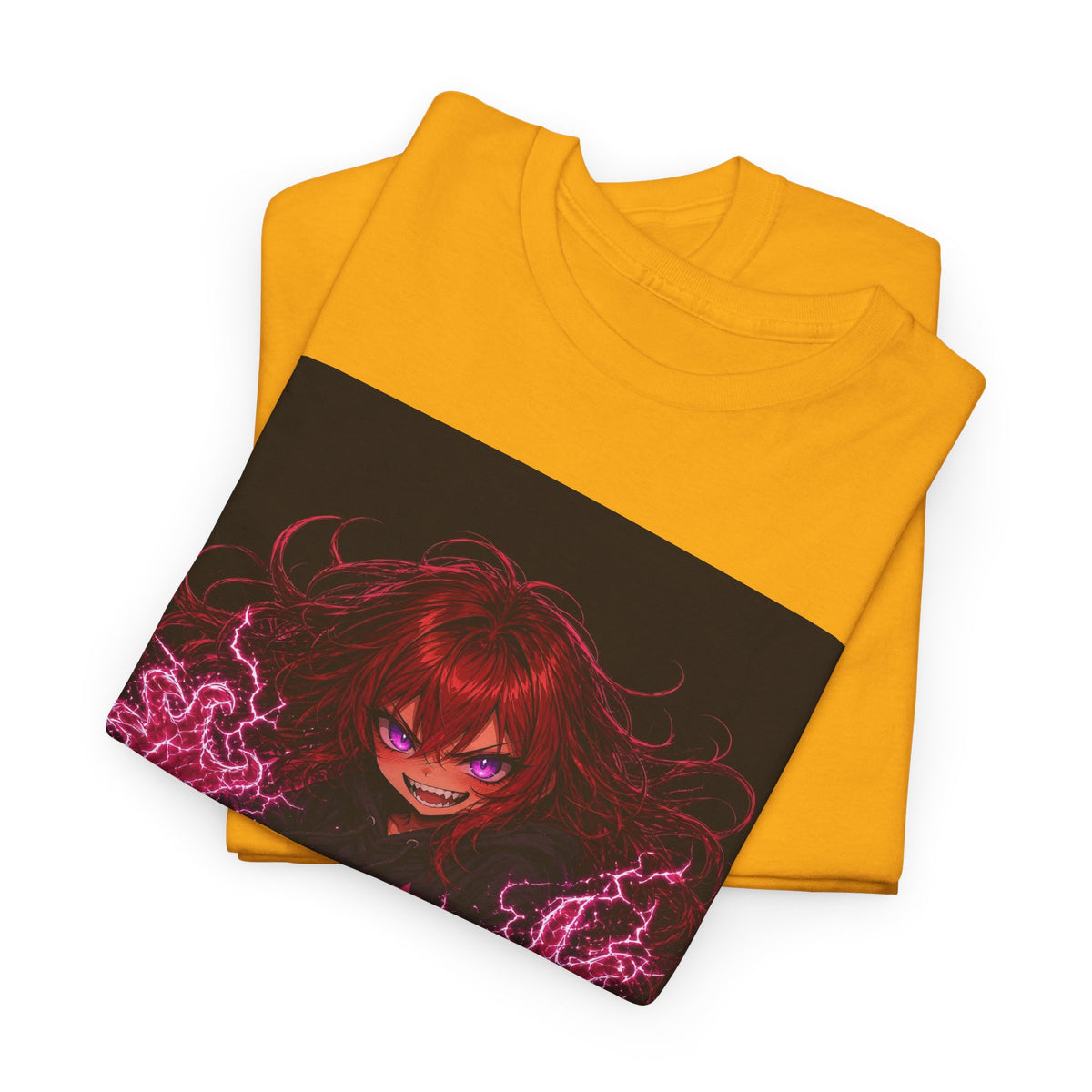 Don't Poke the Thing That Bites Back — Nova Tee