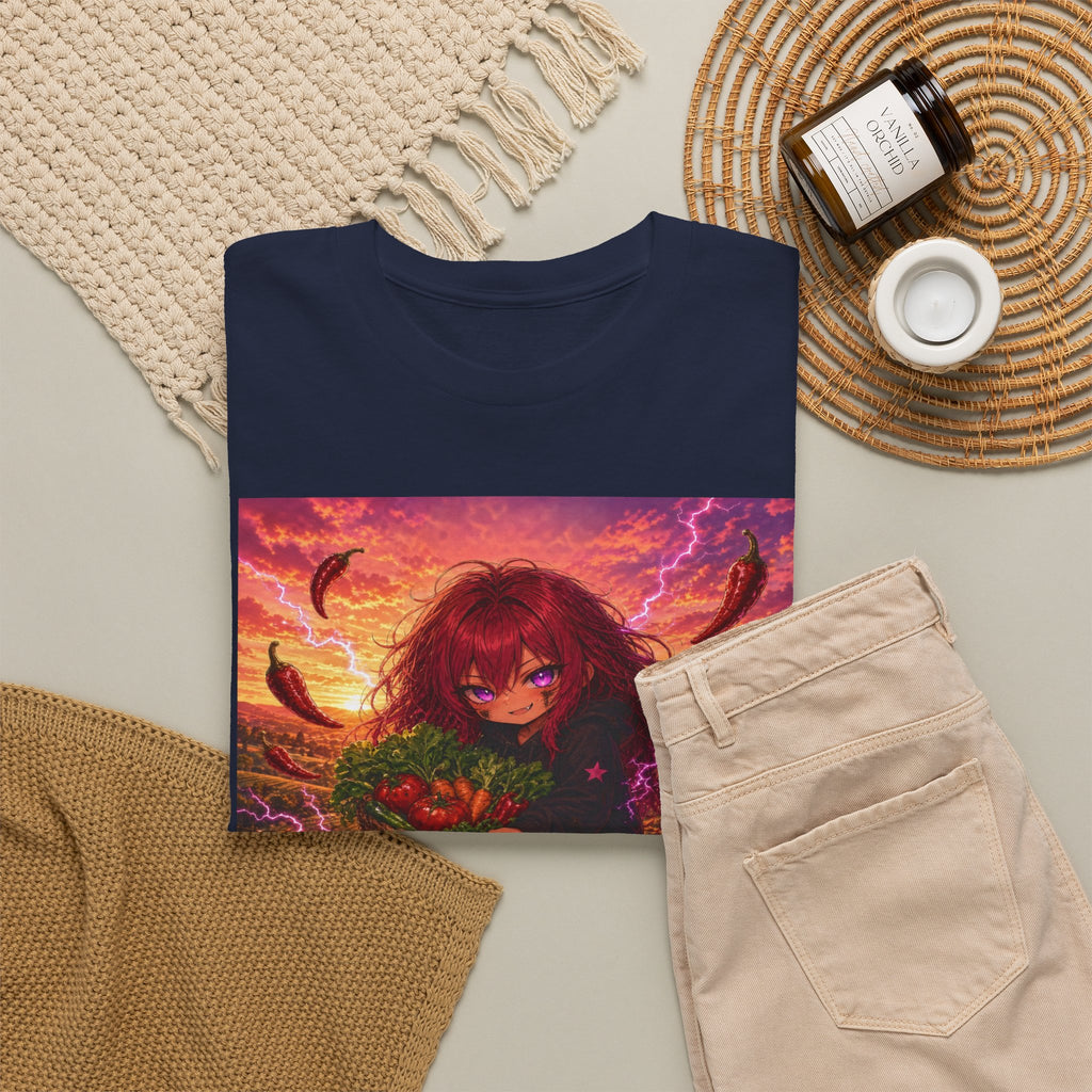 I Grew Something Nobody Could Take. Tee - Nova