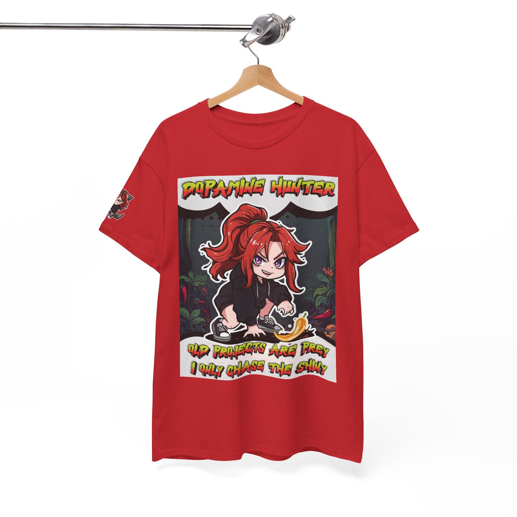Dopamine Hunter