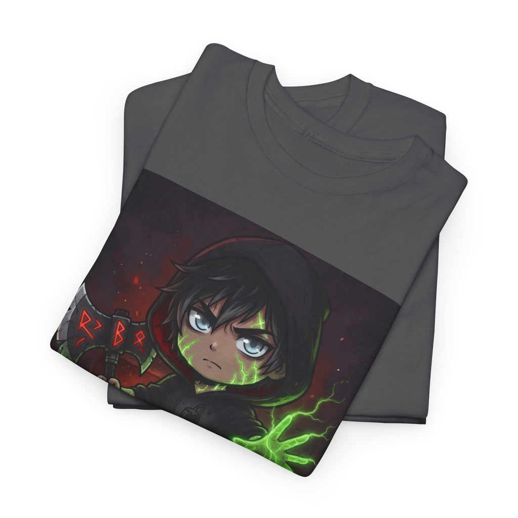 Protector of the Hearth T-Shirt