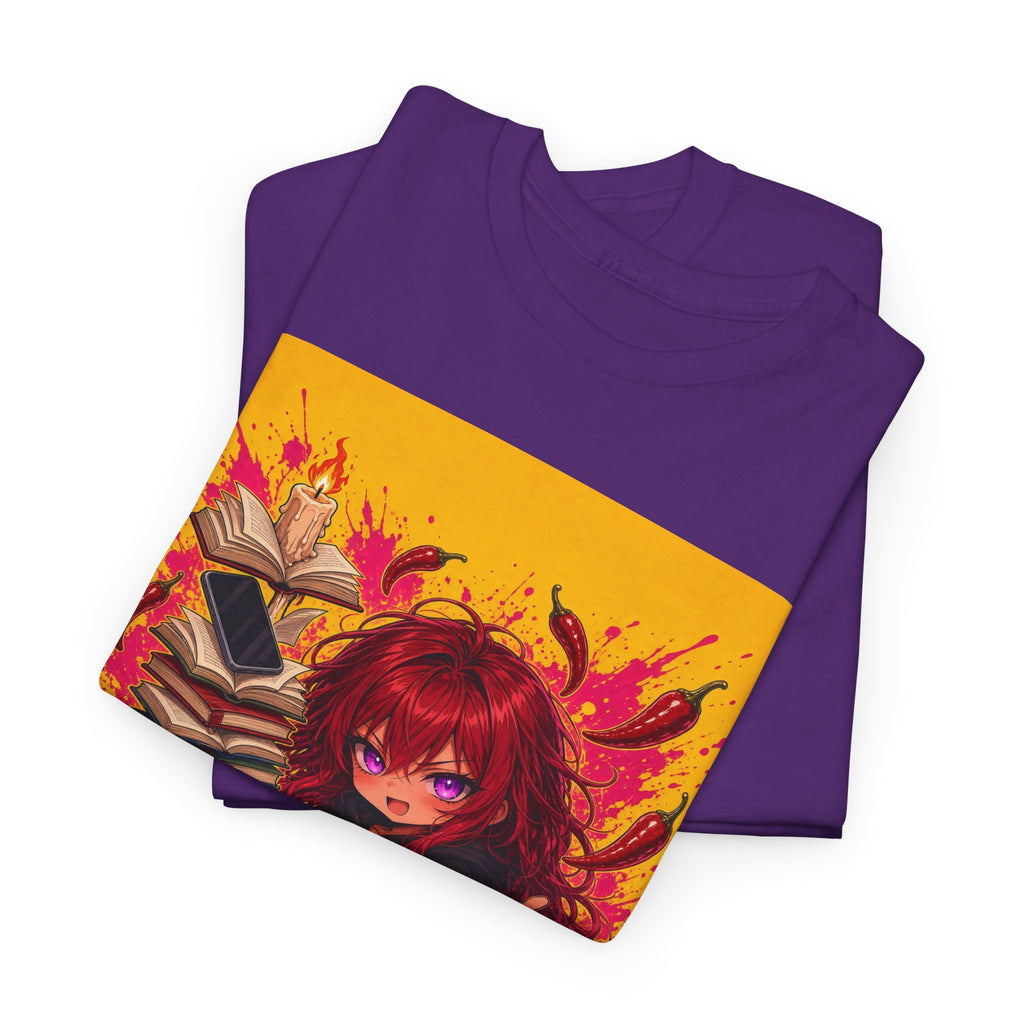I Have a System, It's Chaos — Nova Tee