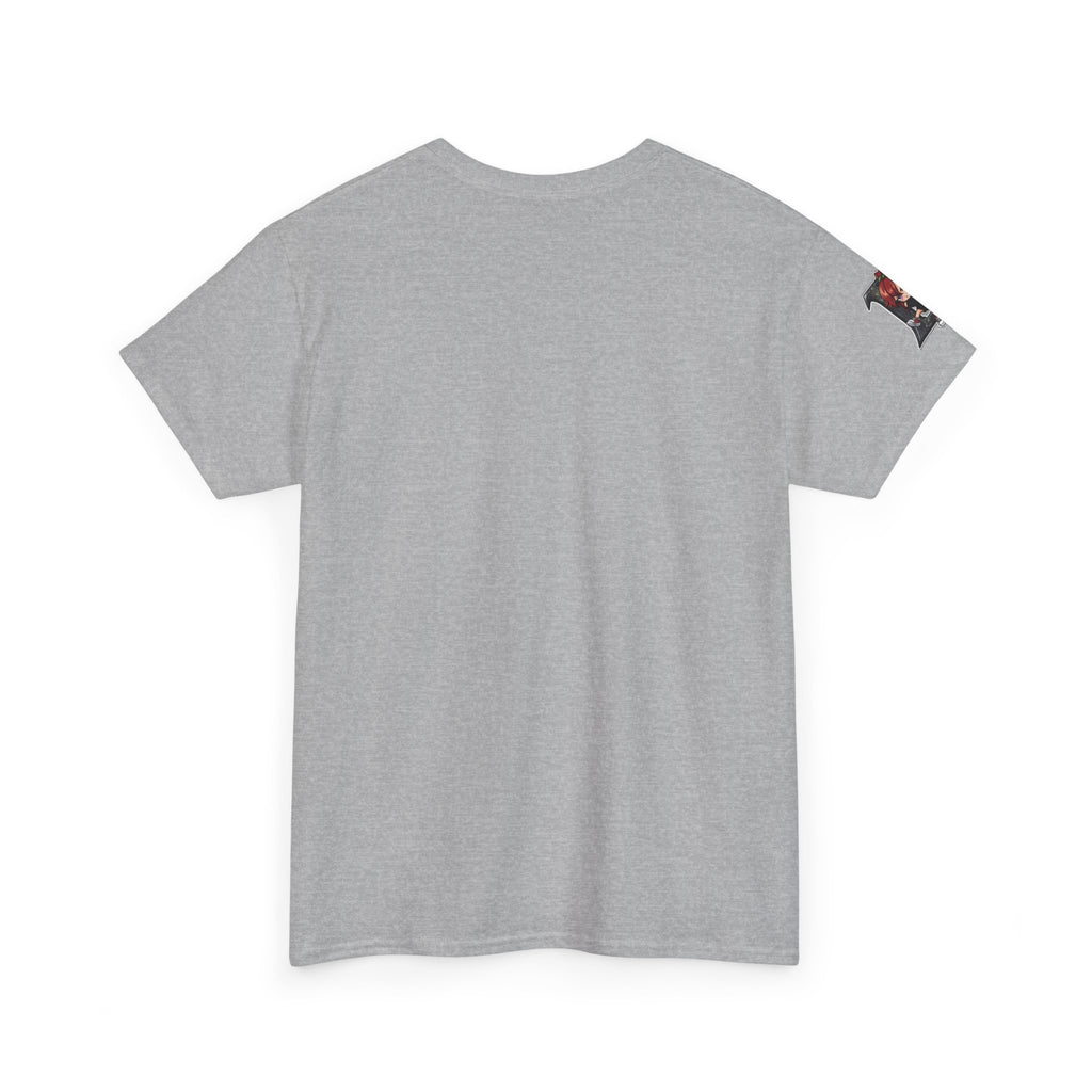 My Brain Has a Waiting Room Tee - Nova