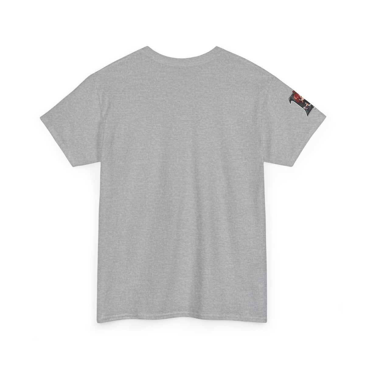 My Brain Has a Waiting Room Tee - Nova