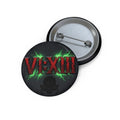 VI:XIII Born in Fire