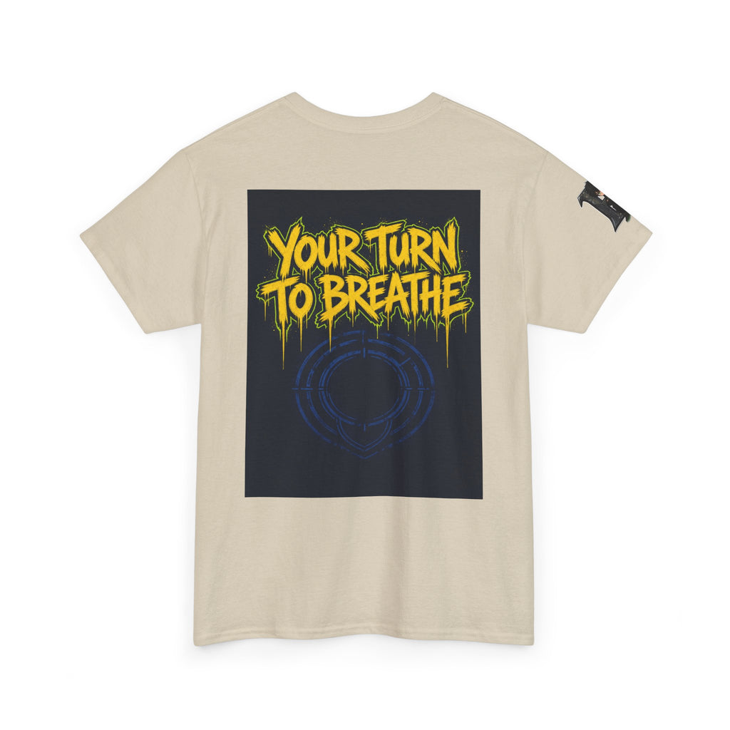 I'll Stand So You Don't Have To — Silas Tee