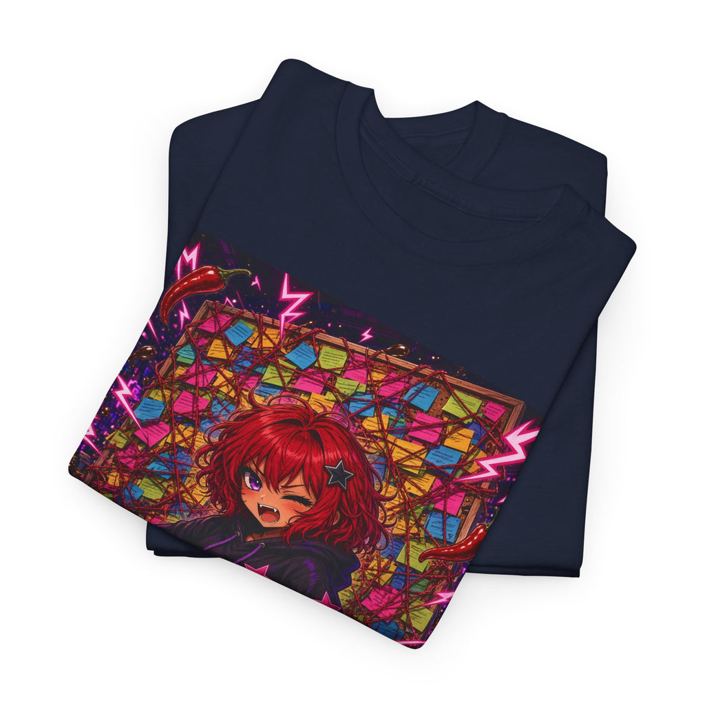 It All Connects. Trust Me. Tee - Nova