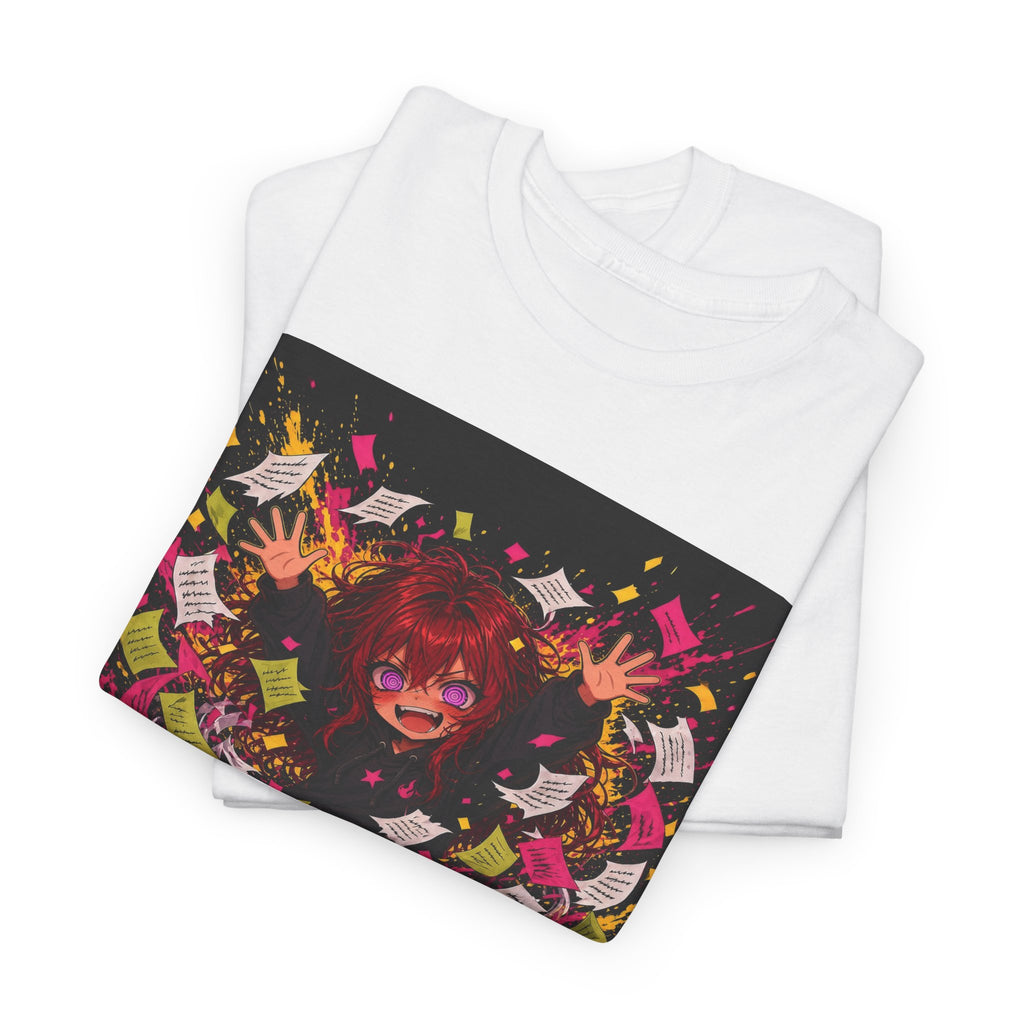 Started Seven Projects, Finished a Sandwich — Nova Tee