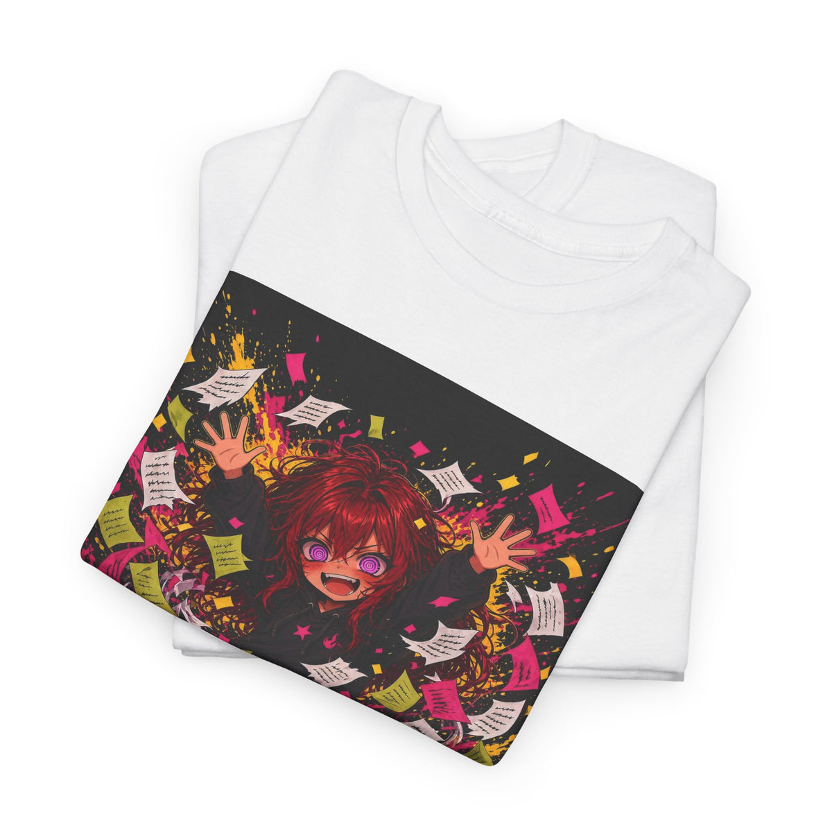 Started Seven Projects, Finished a Sandwich — Nova Tee