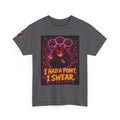 I Had a Point. I Swear. Tee - Nova