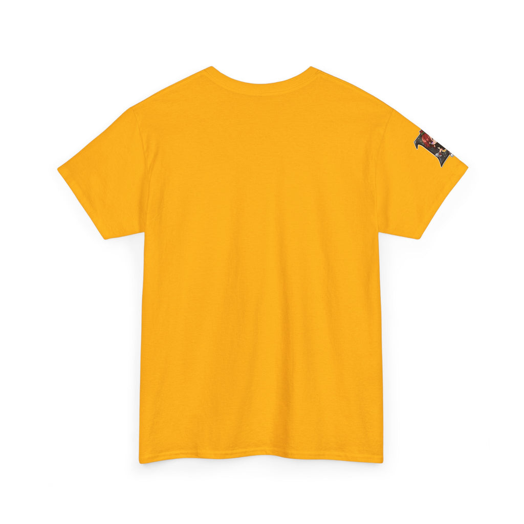 Little Witch, Big Magic Tee - Nova