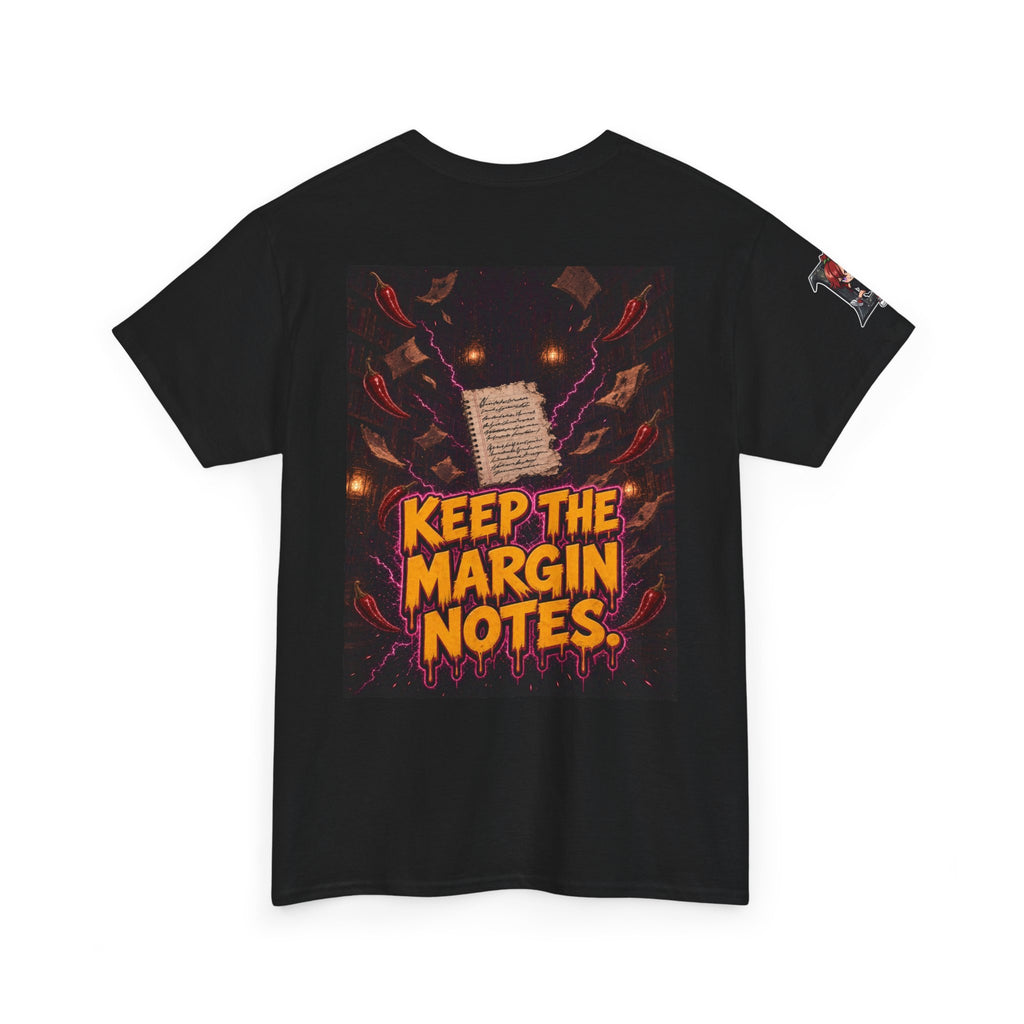 I Read the Rules. Then I Wrote Better Ones. Tee - Nova