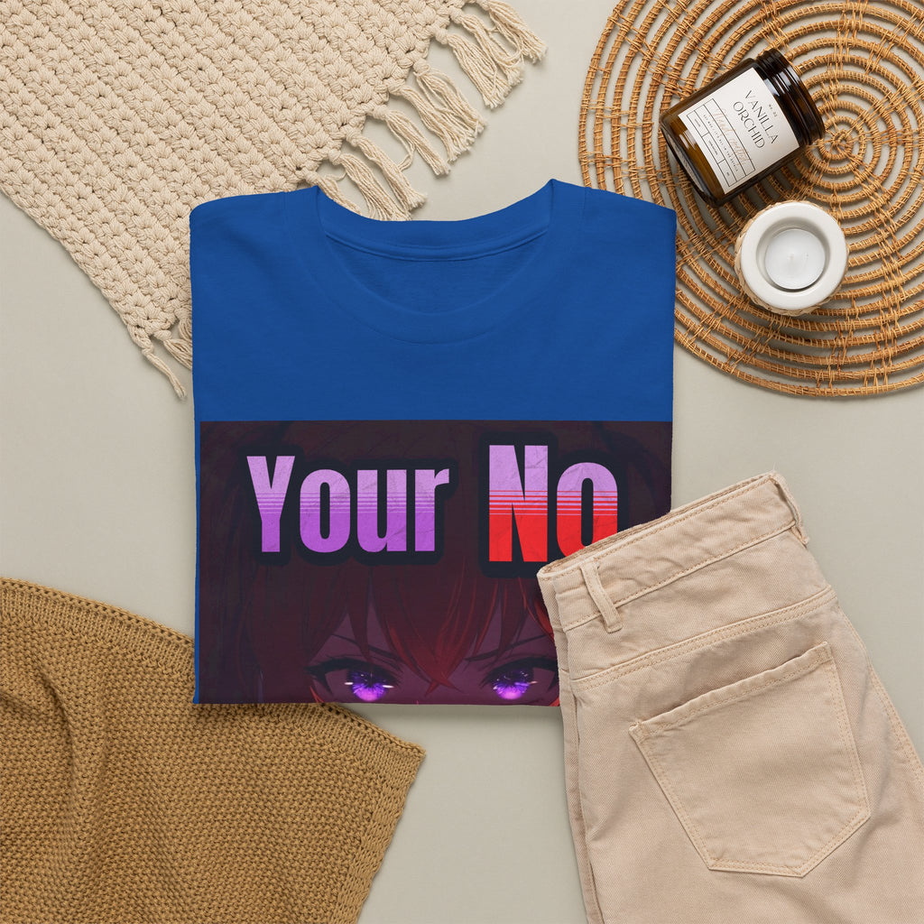 Your No Is a Spark