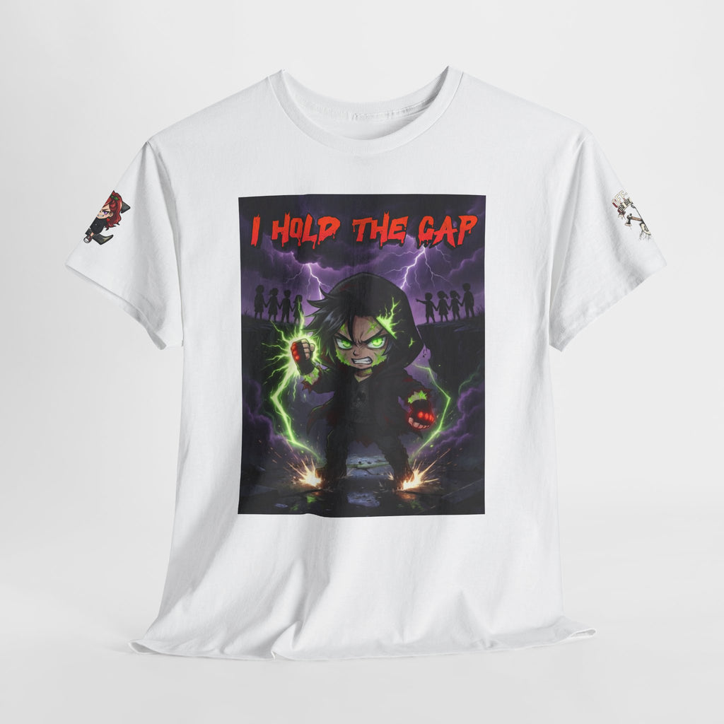 I Hold the Gap