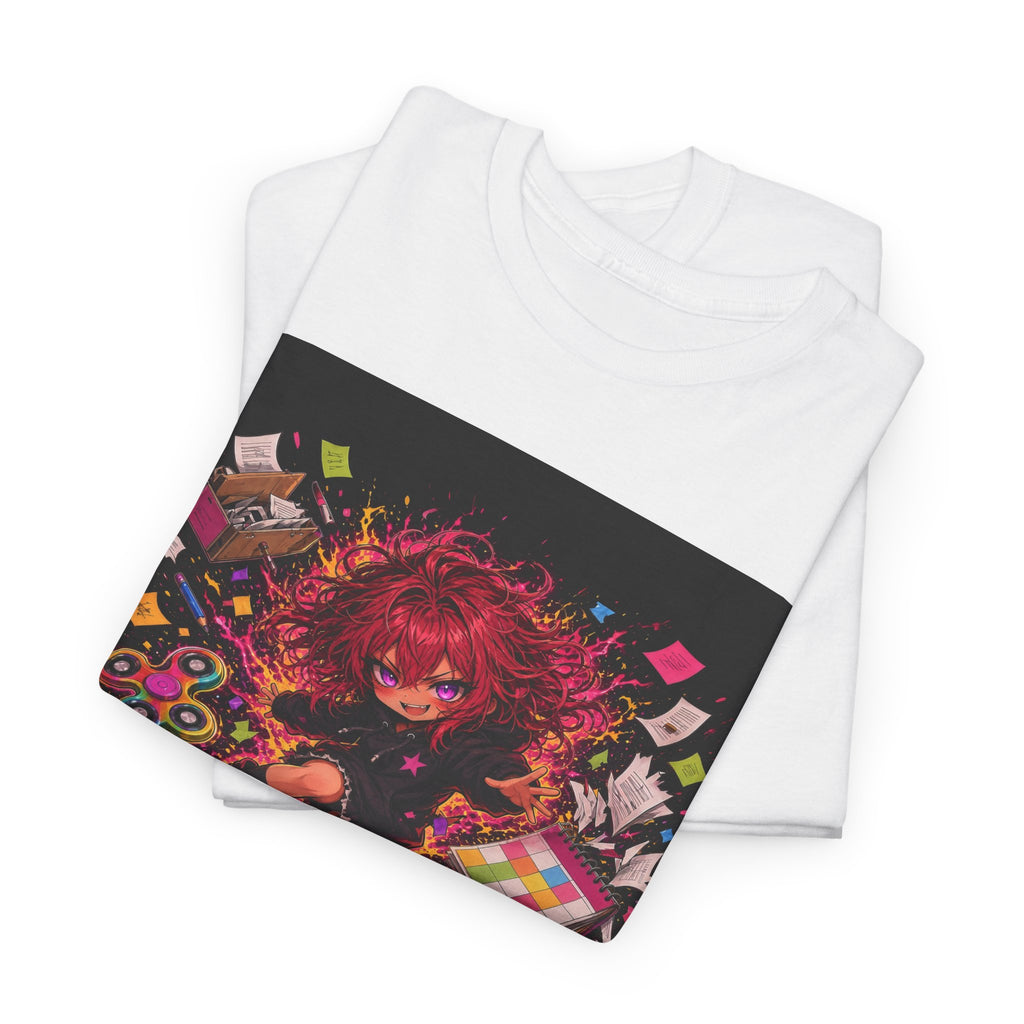 Send Help, Sort Of — Nova Tee