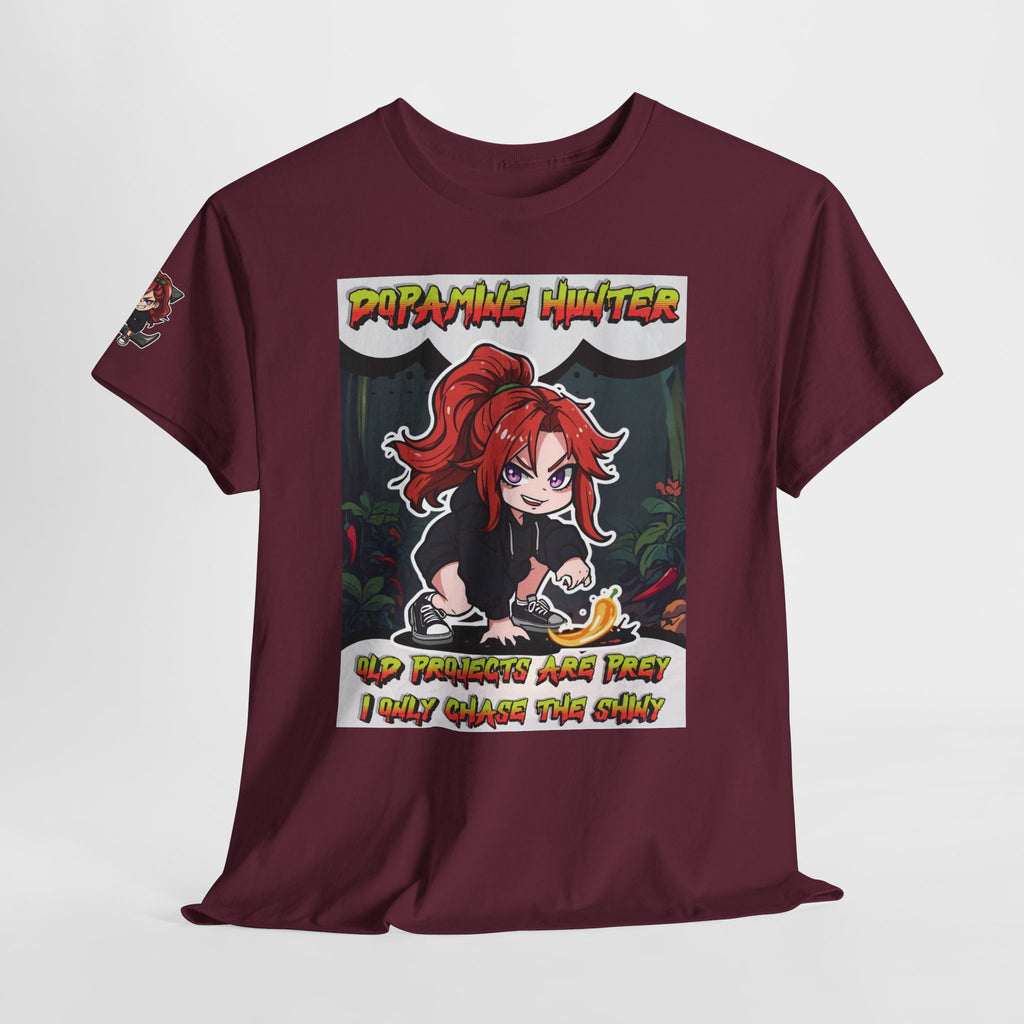 Dopamine Hunter