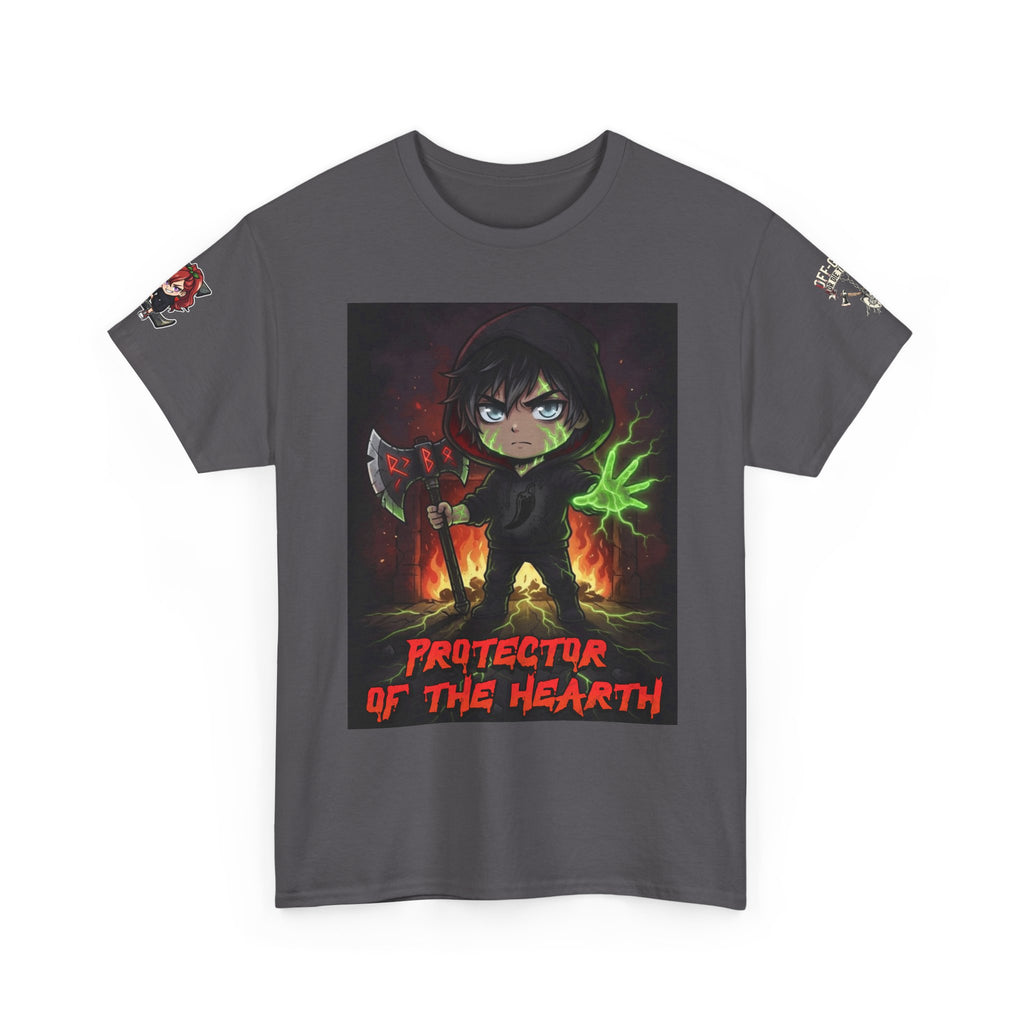 Protector of the Hearth T-Shirt