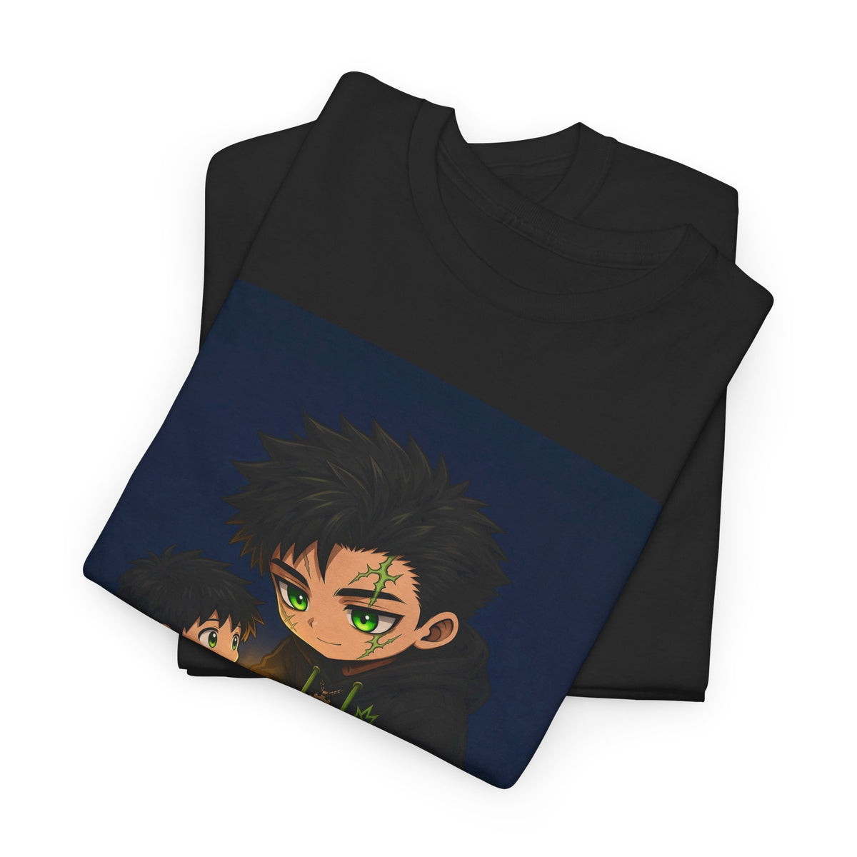 Soft Is Earned — Silas Tee