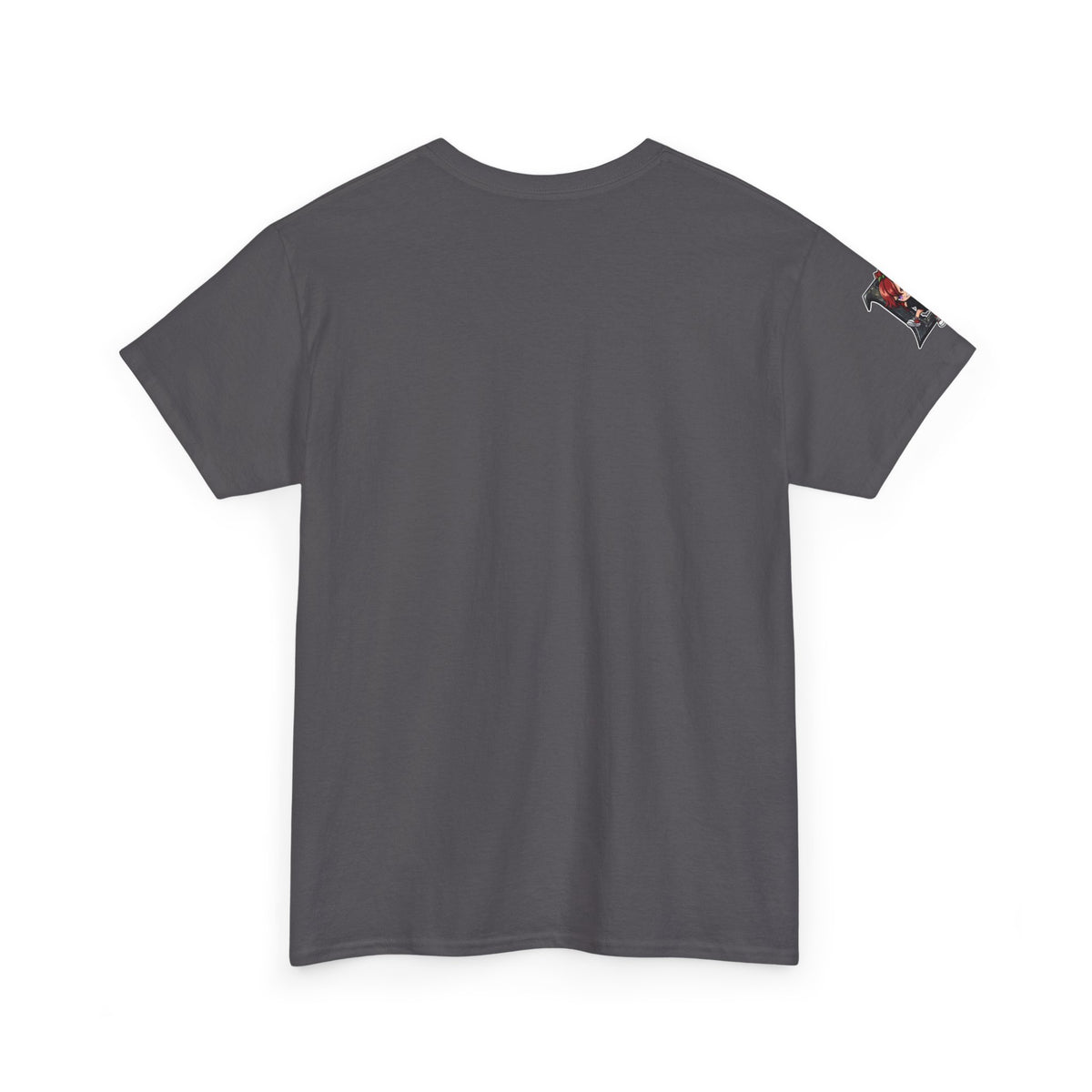 Wild Is the Only Setting I Have Tee - Nova