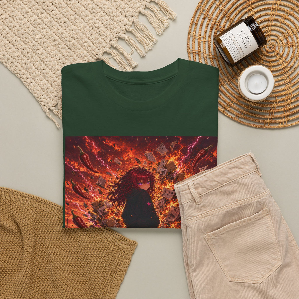 I Didn't Burn the Bridge. I Just Stopped Crossing It. Tee - Nova