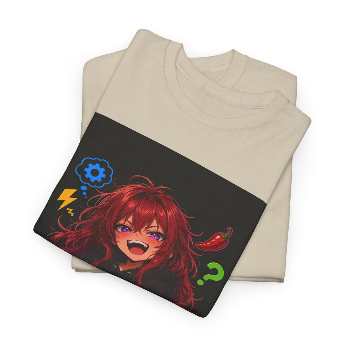 Race Car Brain, Volvo World — Nova Tee