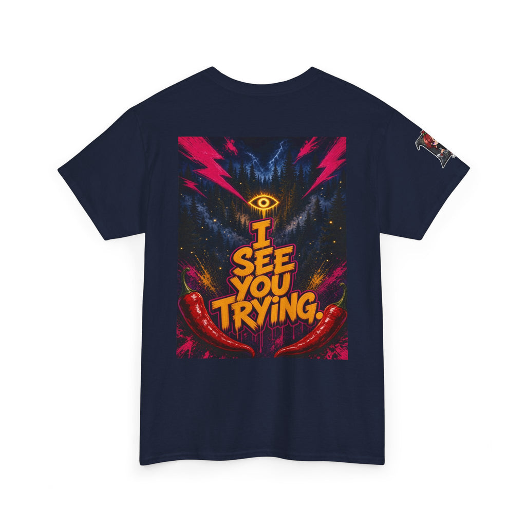 Read Me Wrong. I Dare You. Tee - Nova