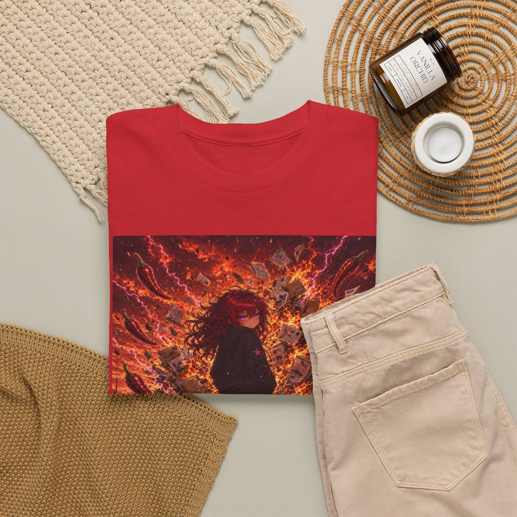 I Didn't Burn the Bridge. I Just Stopped Crossing It. Tee - Nova