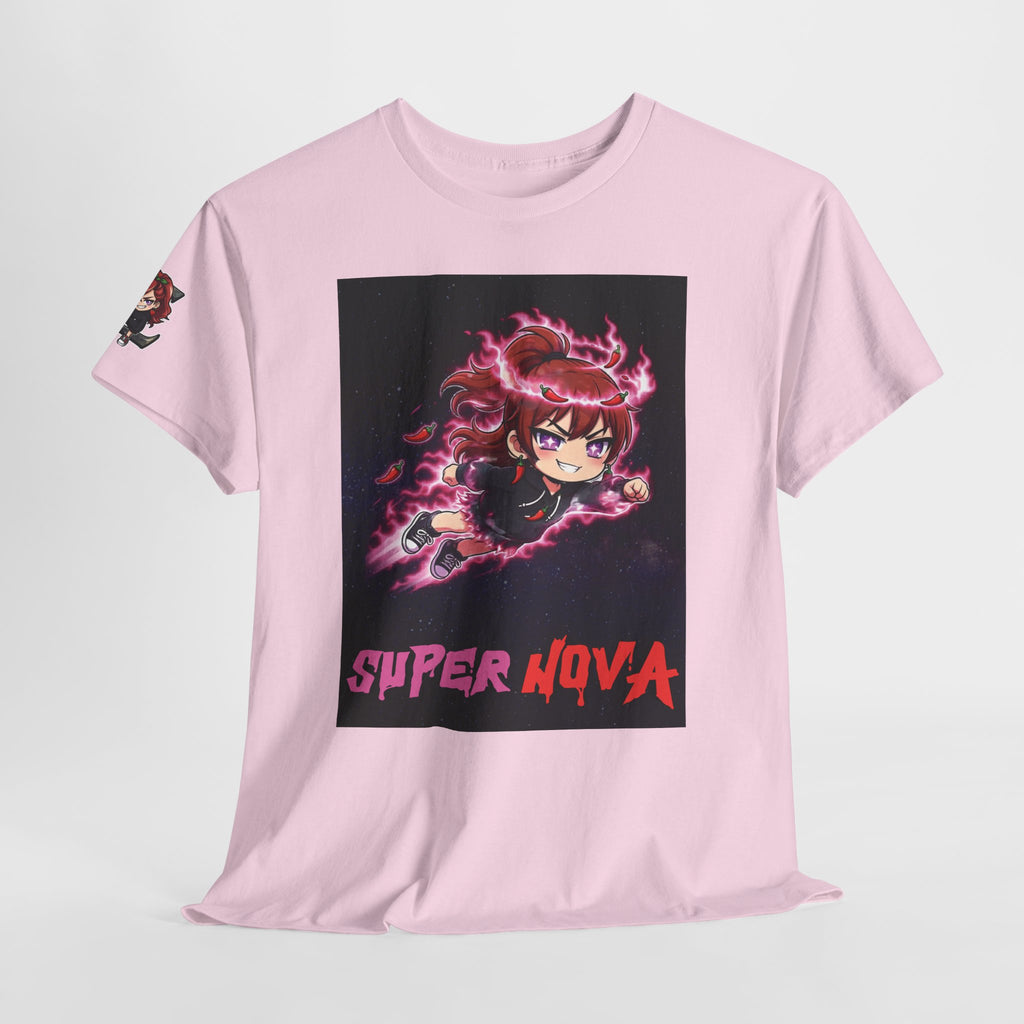 Super Nova