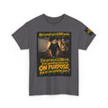 4,000 Weeks: On Purpose Tee