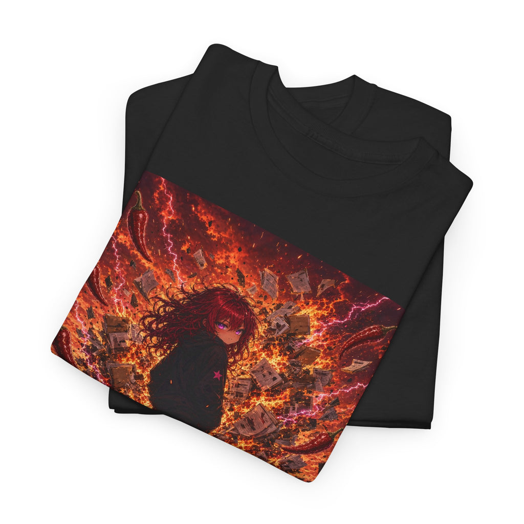 I Didn't Burn the Bridge. I Just Stopped Crossing It. Tee - Nova