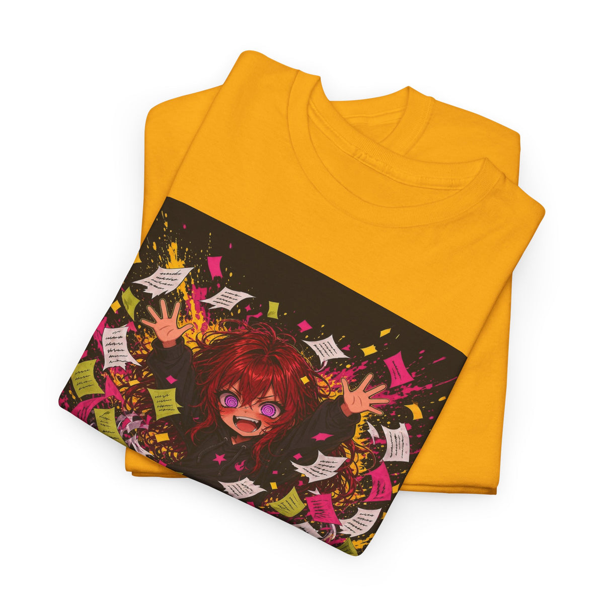 Started Seven Projects, Finished a Sandwich — Nova Tee