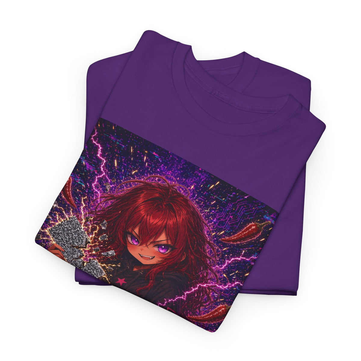 They Labeled Me. I Short-Circuited It. Tee - Nova
