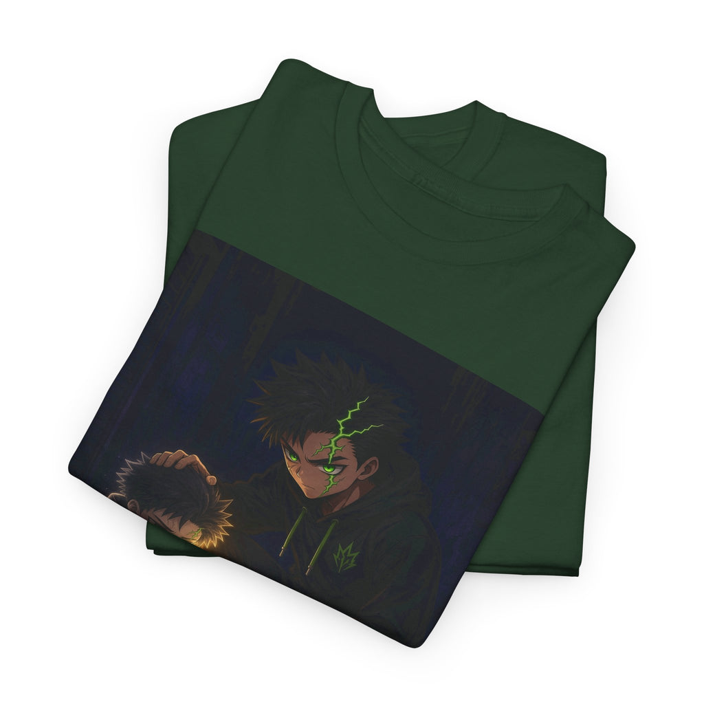 I Came Back for You — Silas Tee