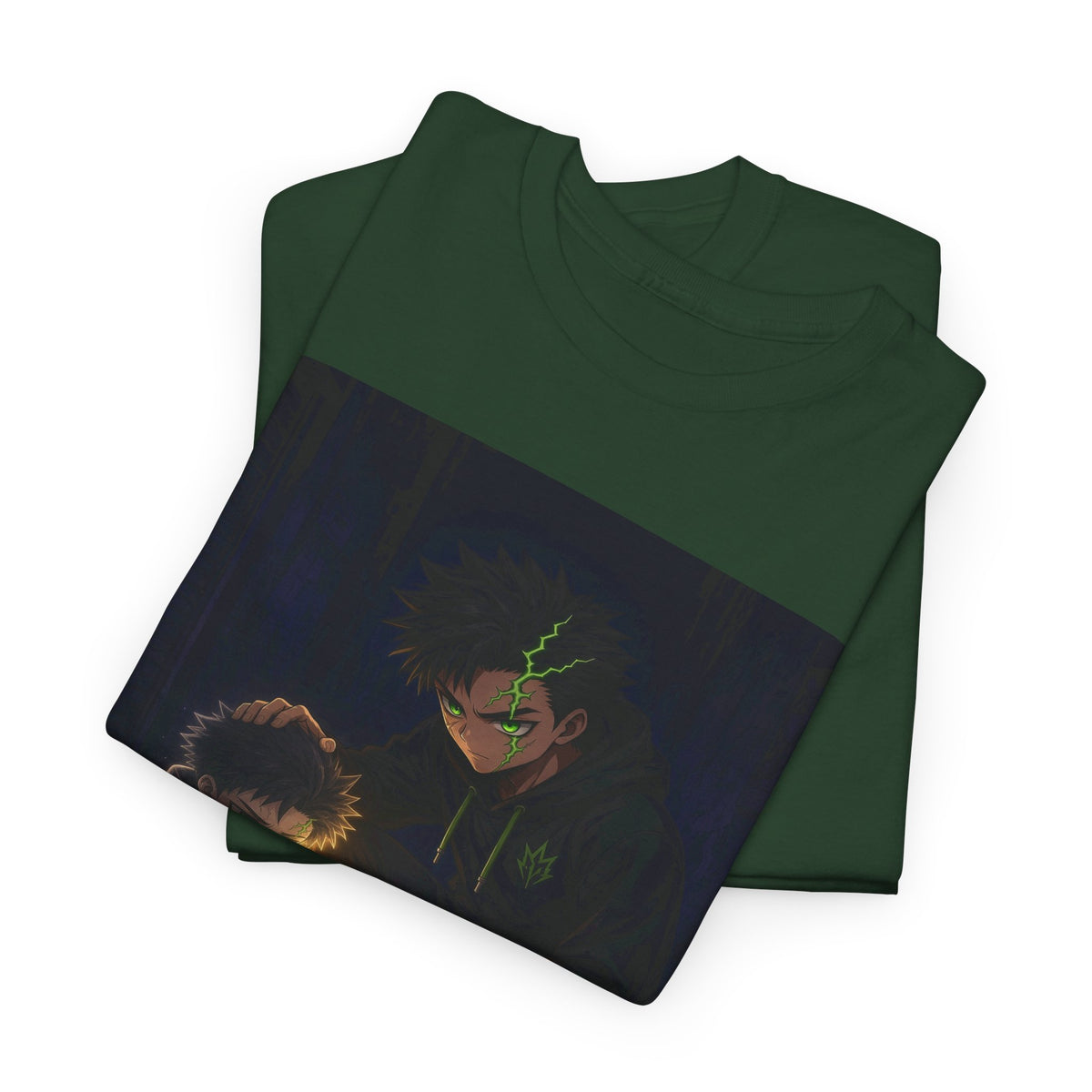 I Came Back for You — Silas Tee